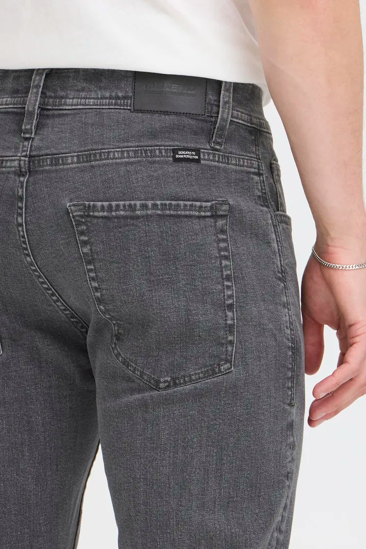 Blend Jeans BHRWister Slim/Regular Denim Grey