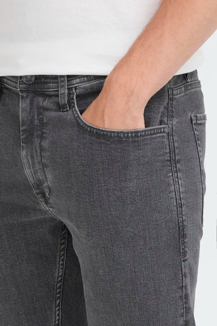 Blend Jeans BHRWister Slim/Regular Denim Grey