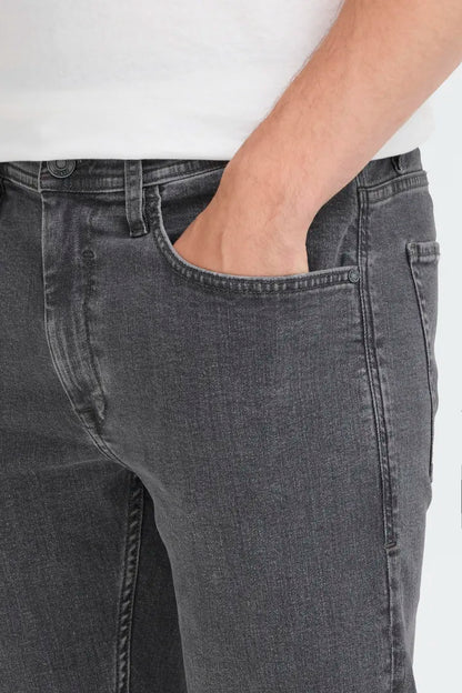 Blend Jeans BHRWister Slim/Regular Denim Grey