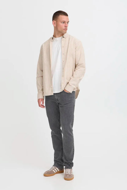 Blend Jeans BHRWister Slim/Regular Denim Grey