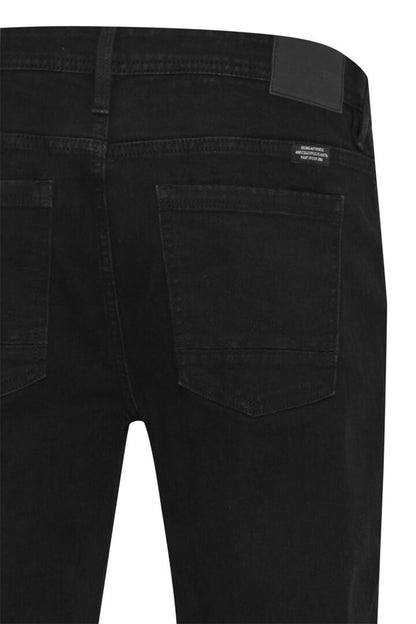 Blend Jeans Twister Fit Denim Black