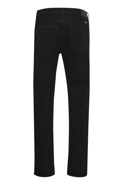 Blend Jeans Twister Fit Denim Black