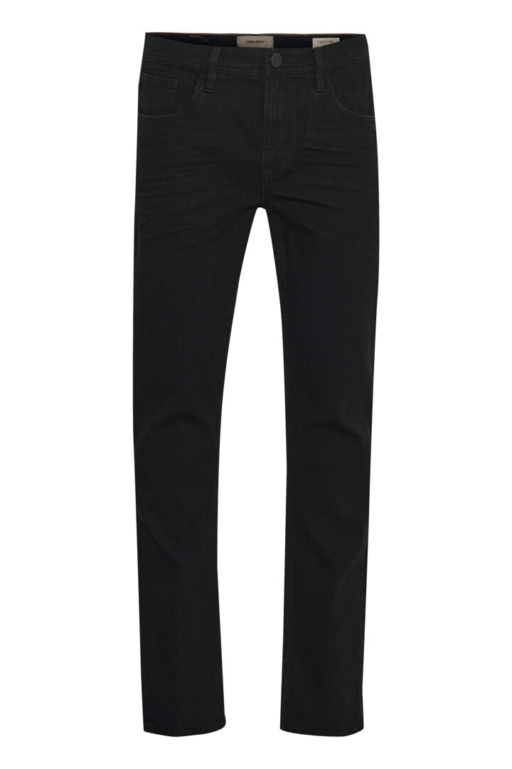 Blend Jeans Twister Fit Denim Black