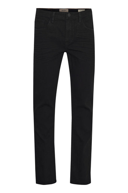 Blend Jeans Twister Fit Denim Black