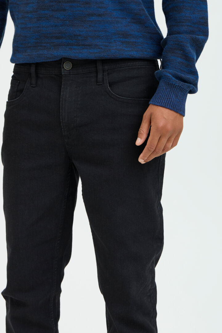 Blend Jeans Twister Fit Denim Black