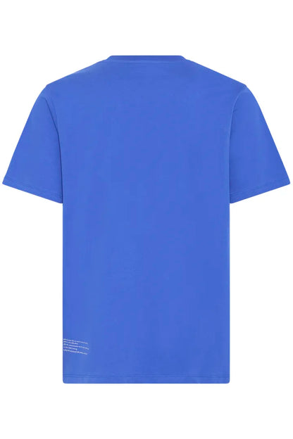 Blend Kole Photoprint T-shirt Dazzling Blue