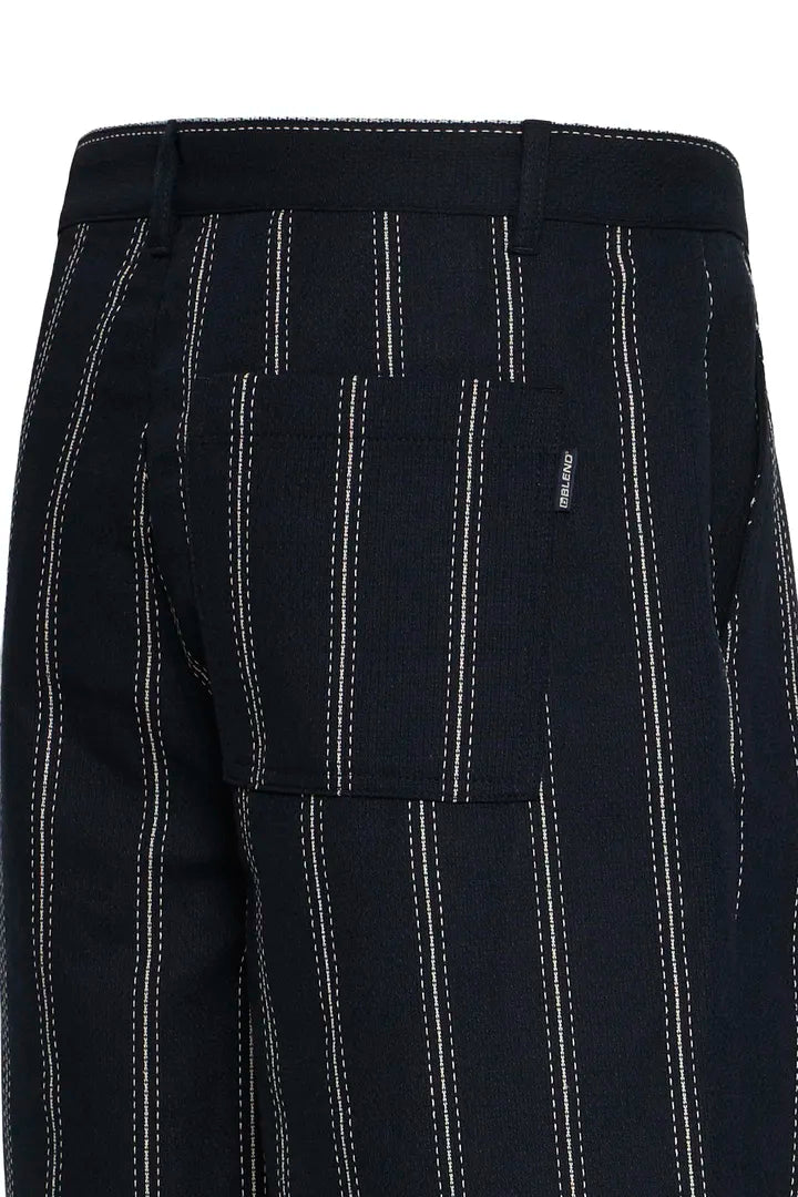 Blend Maddox Relaxed Woven Shorts Salute