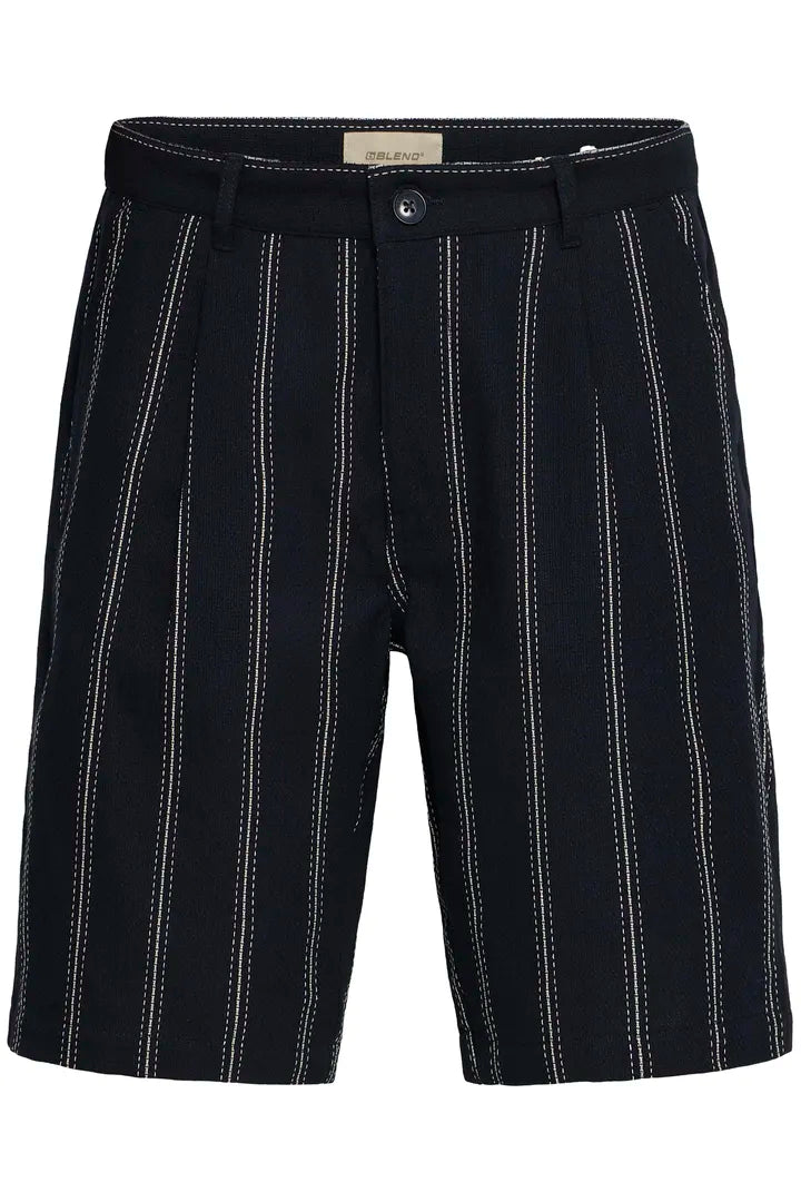 Blend Maddox Relaxed Woven Shorts Salute