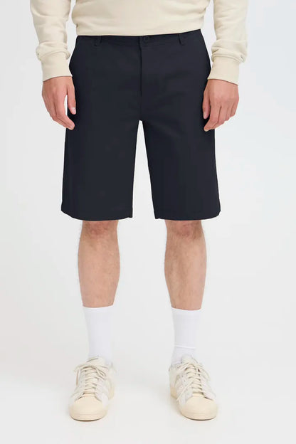 Blend Mason Slim Chino Shorts Salute