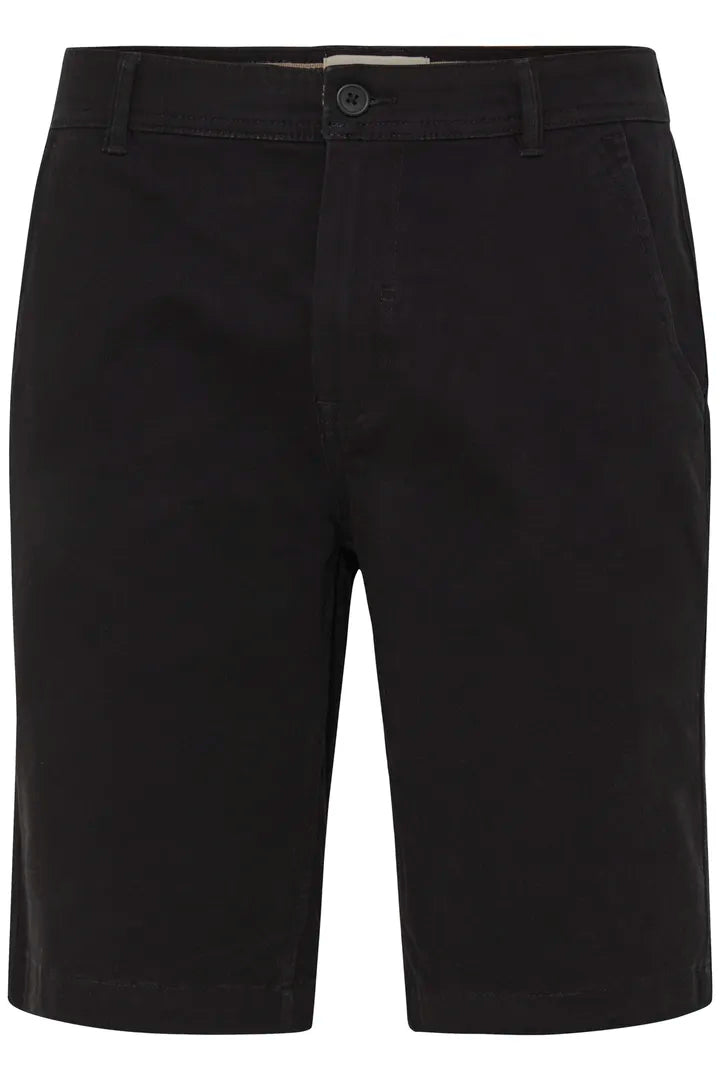 Blend Mason Slim Chino Shorts Salute
