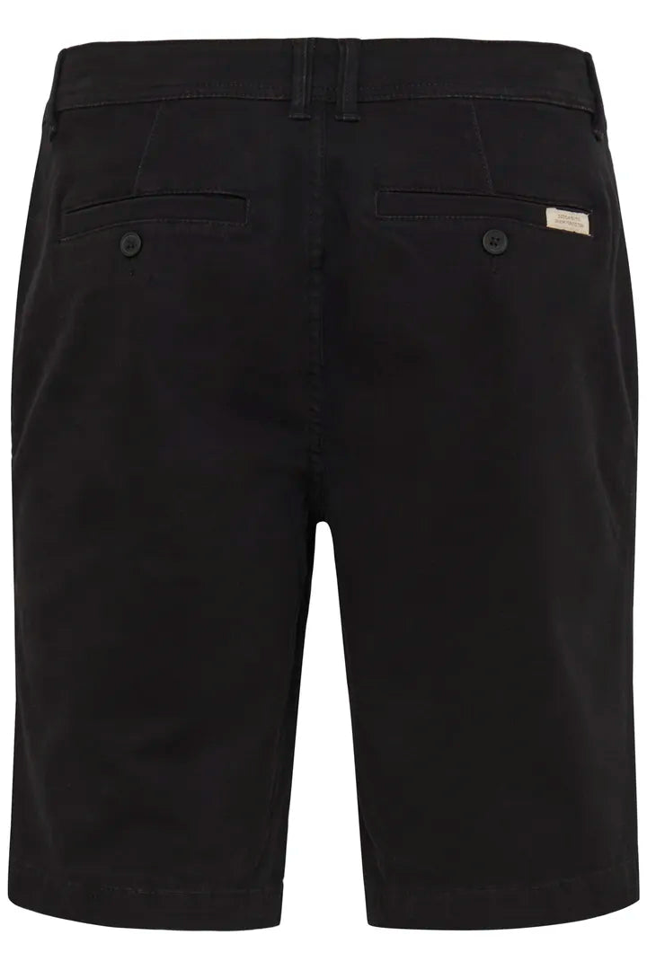 Blend Mason Slim Chino Shorts Salute