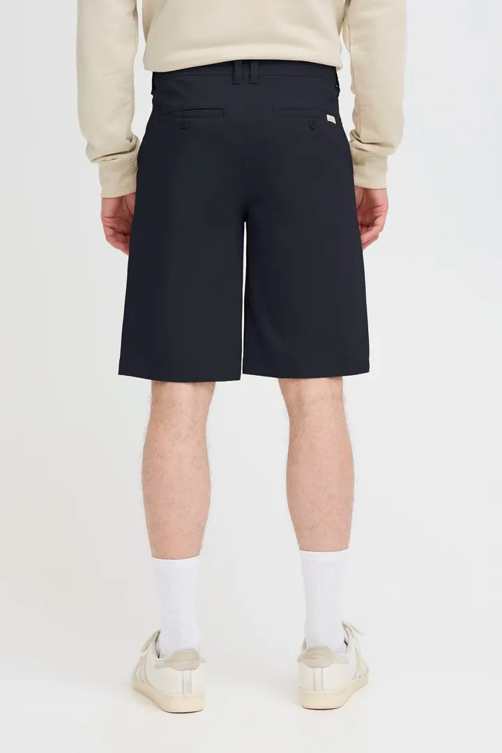 Blend Mason Slim Chino Shorts Salute