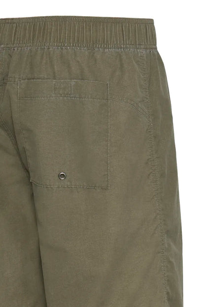 Blend Robi Heavy Wash Swim Shirts Dusty Olive