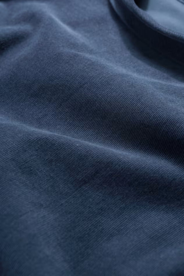 Seasalt Sail By The Stars Needlecord Tunic Maritime