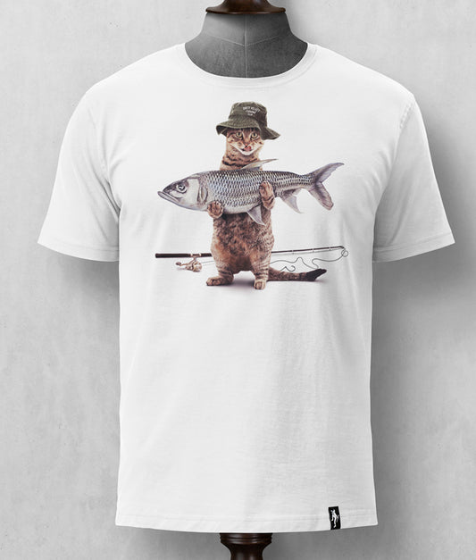 Dirty Velvet Catfish T-Shirt Dirty Velvet clothing Dirty Velvet tshirt Funky Tshirts Dirty Velvet's designs