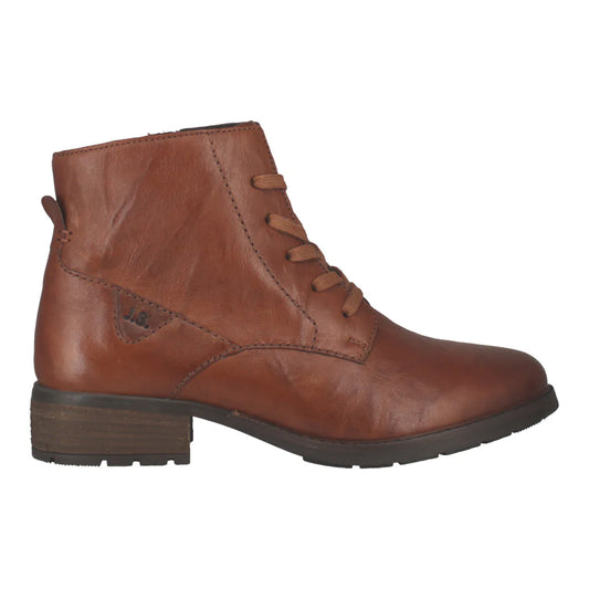 Josef Seibel Kate 17 Cognac