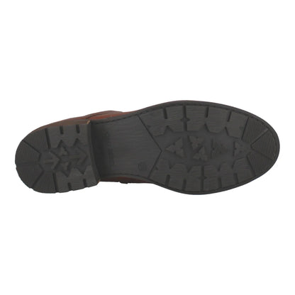 Josef Seibel Kate 17 Cognac