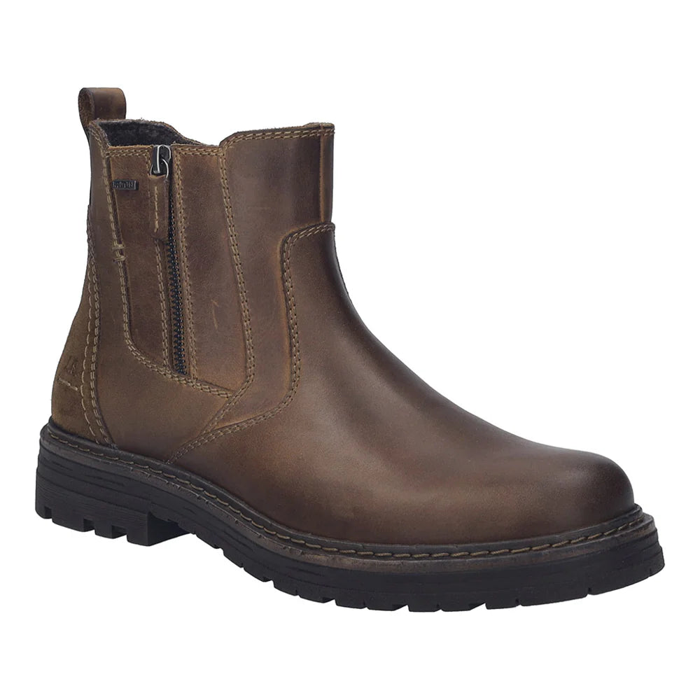Josef Seibel Curtis 51 Castagne