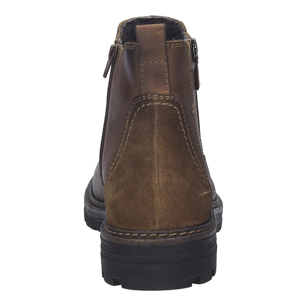 Josef Seibel Curtis 51 Castagne
