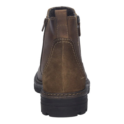 Josef Seibel Curtis 51 Castagne