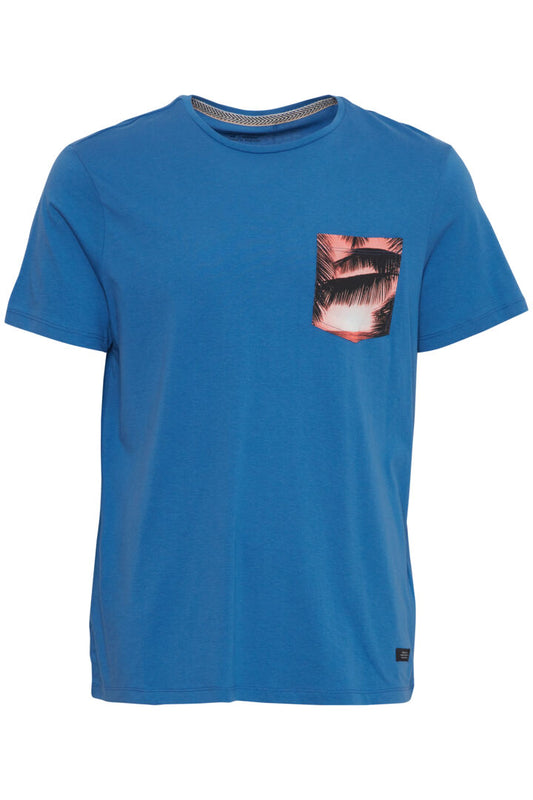 Men's T-shirt Blend Men's T-Shirt Blend T-Shirt Delft Delft Casual T-shirt by Blend
