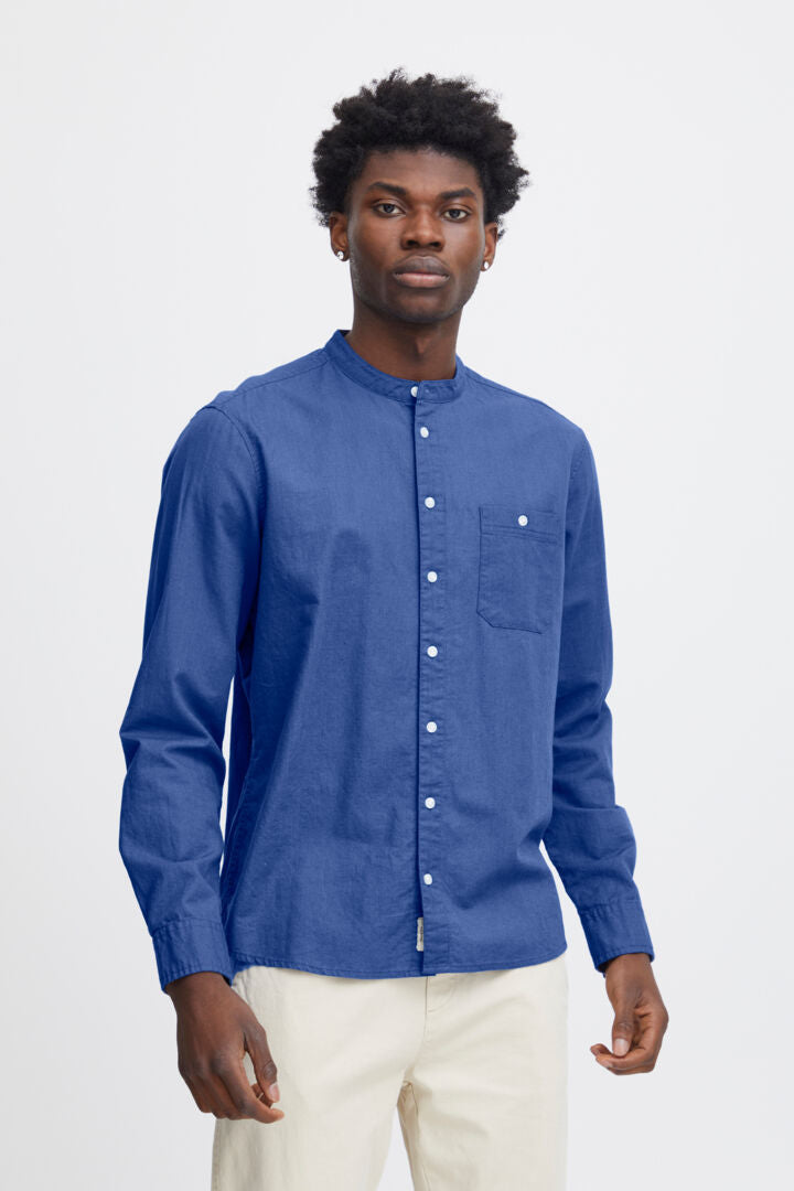 Blend Long Sleeved Shirt Delft