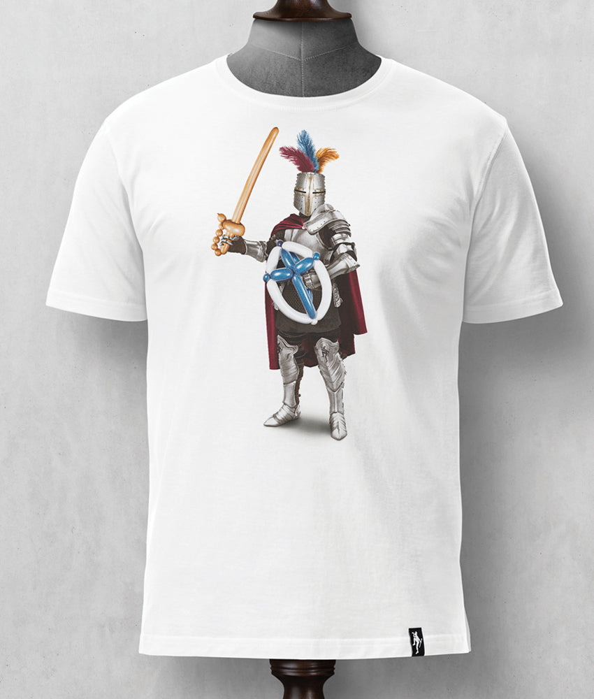 Dirty Velvet Sir Laughsalot T-shirt