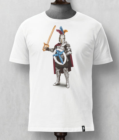 Dirty Velvet Sir Laughsalot T-shirt