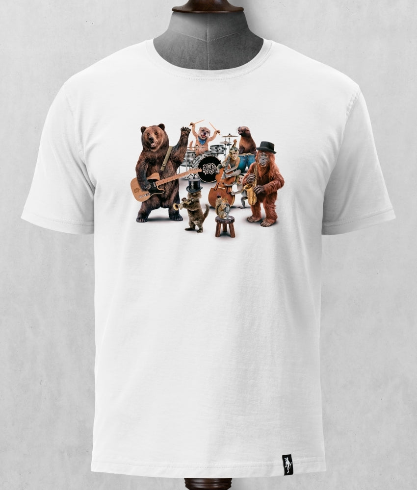 Dirty Velvet The Wild Bunch T-shirt