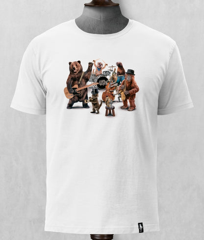 Dirty Velvet The Wild Bunch T-shirt