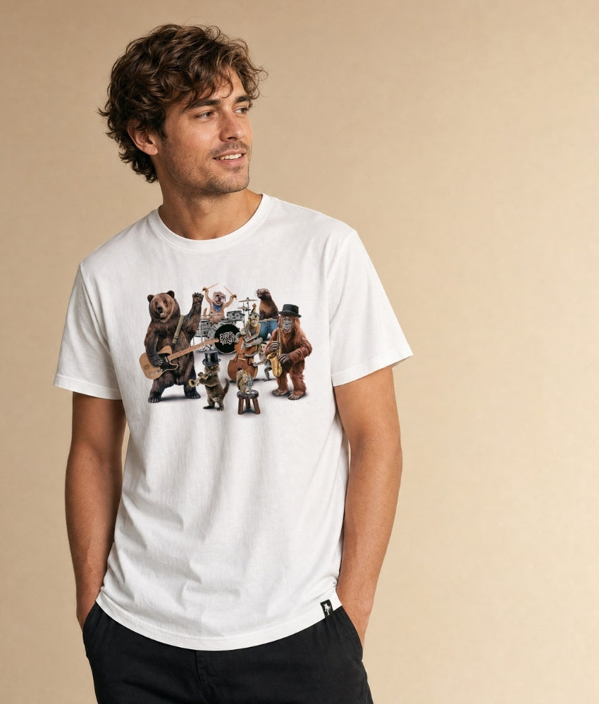 Dirty Velvet The Wild Bunch T-shirt