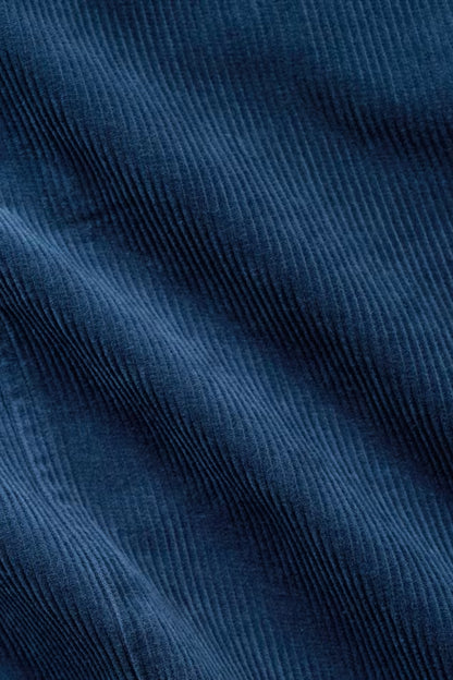 Seasalt Dovetail A-Line Skirt Sea Cave