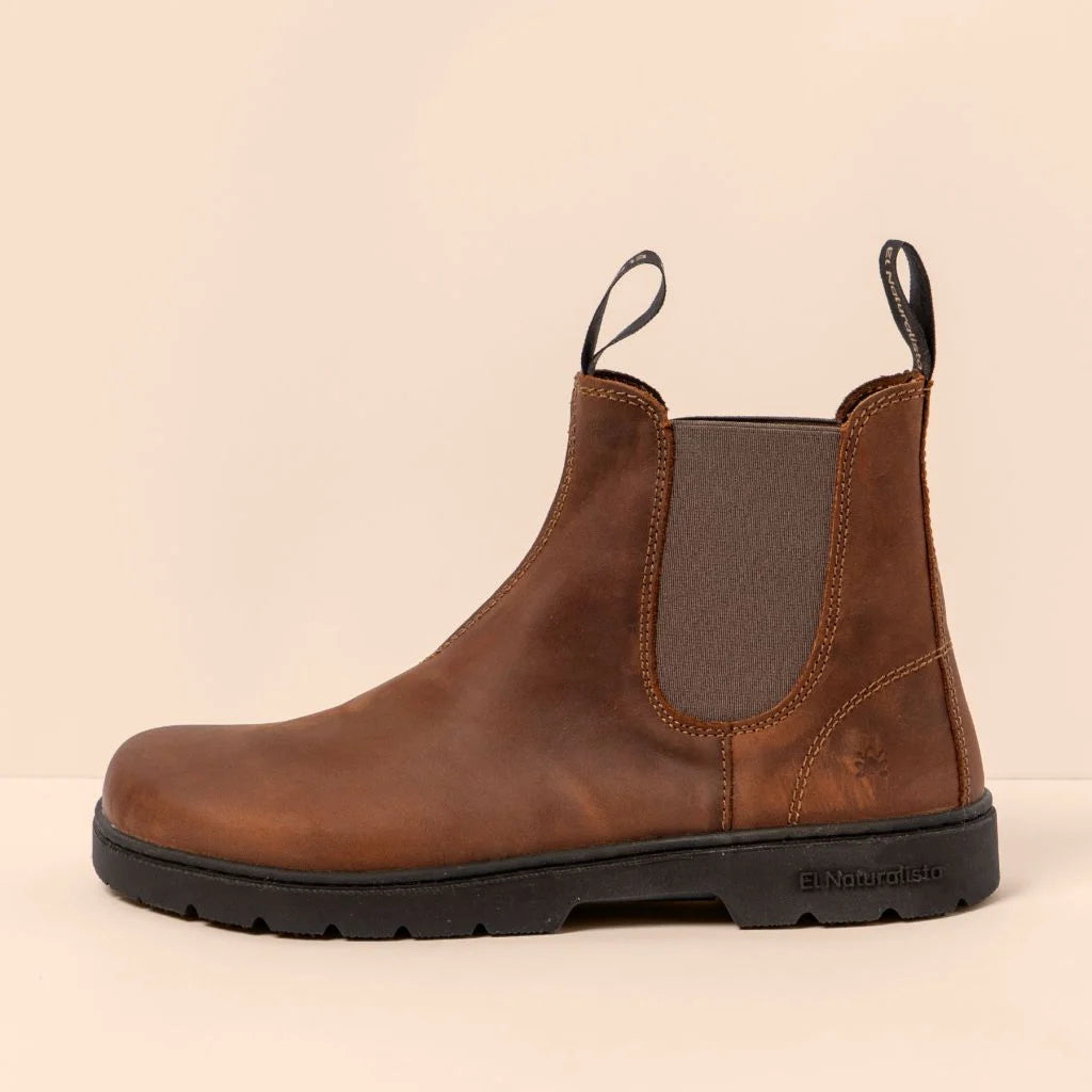 El Naturalista N5262 Arizona Brown Terra/Nomada. Womens and mens El Naturalista shoes