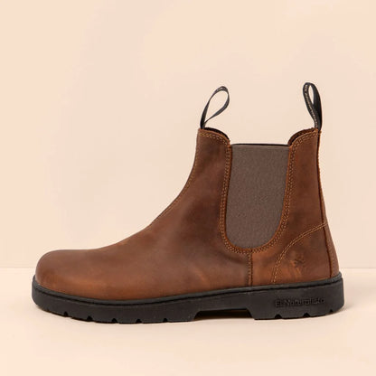 El Naturalista N5262 Arizona Brown Terra/Nomada. Womens and mens El Naturalista shoes