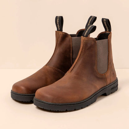 El Naturalista N5262 Arizona Brown Terra/Nomada. Womens and mens El Naturalista shoes