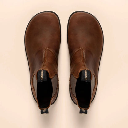 El Naturalista N5262 Arizona Brown Terra/Nomada. Womens and mens El Naturalista shoes