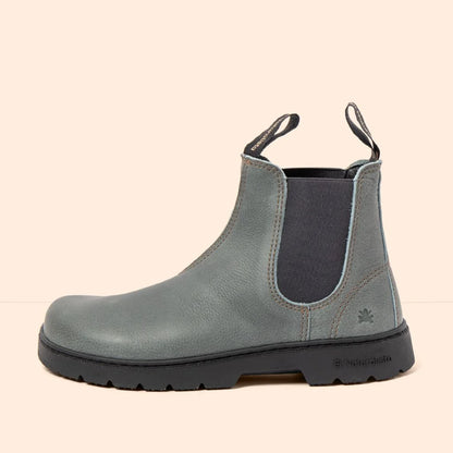El Naturalista N5262A Alpine Grass Petrol/Nomada