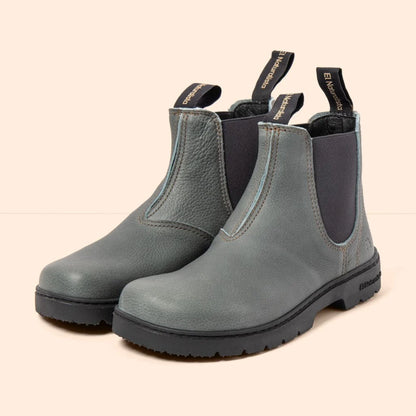 El Naturalista N5262A Alpine Grass Petrol/Nomada