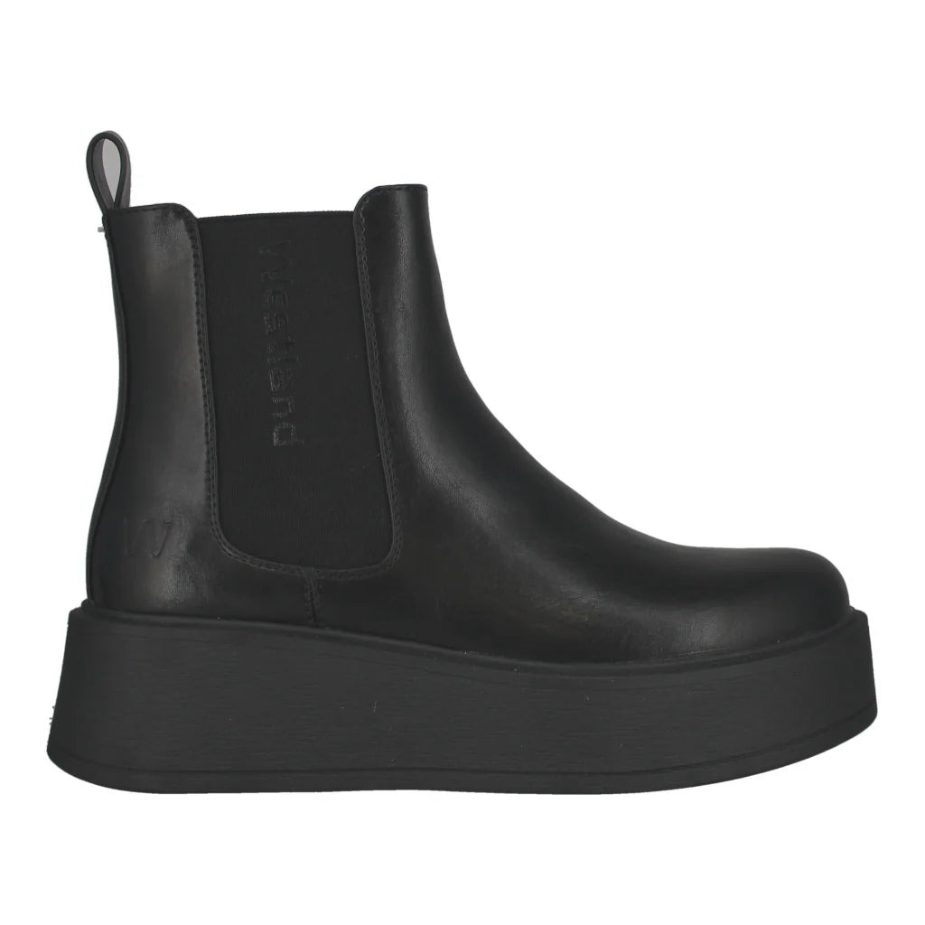 Josef Seibel Westland Gemma 01 Black
