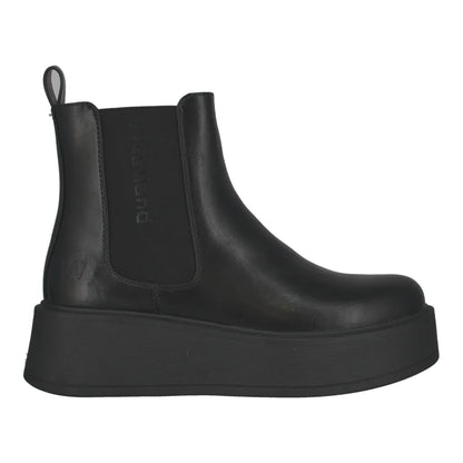 Josef Seibel Westland Gemma 01 Black