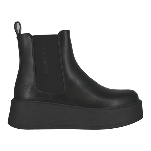 Josef Seibel Westland Gemma 01 Black