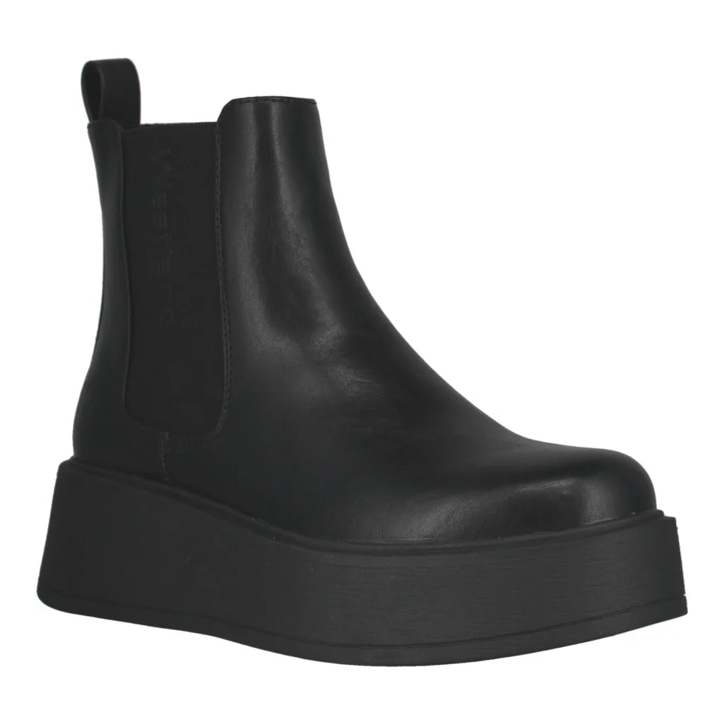 Josef Seibel Westland Gemma 01 Black