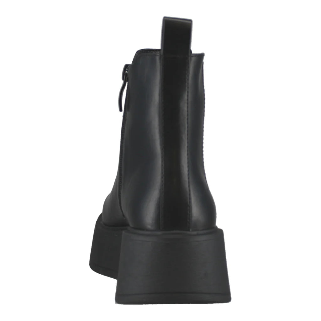 Josef Seibel Westland Gemma 01 Black