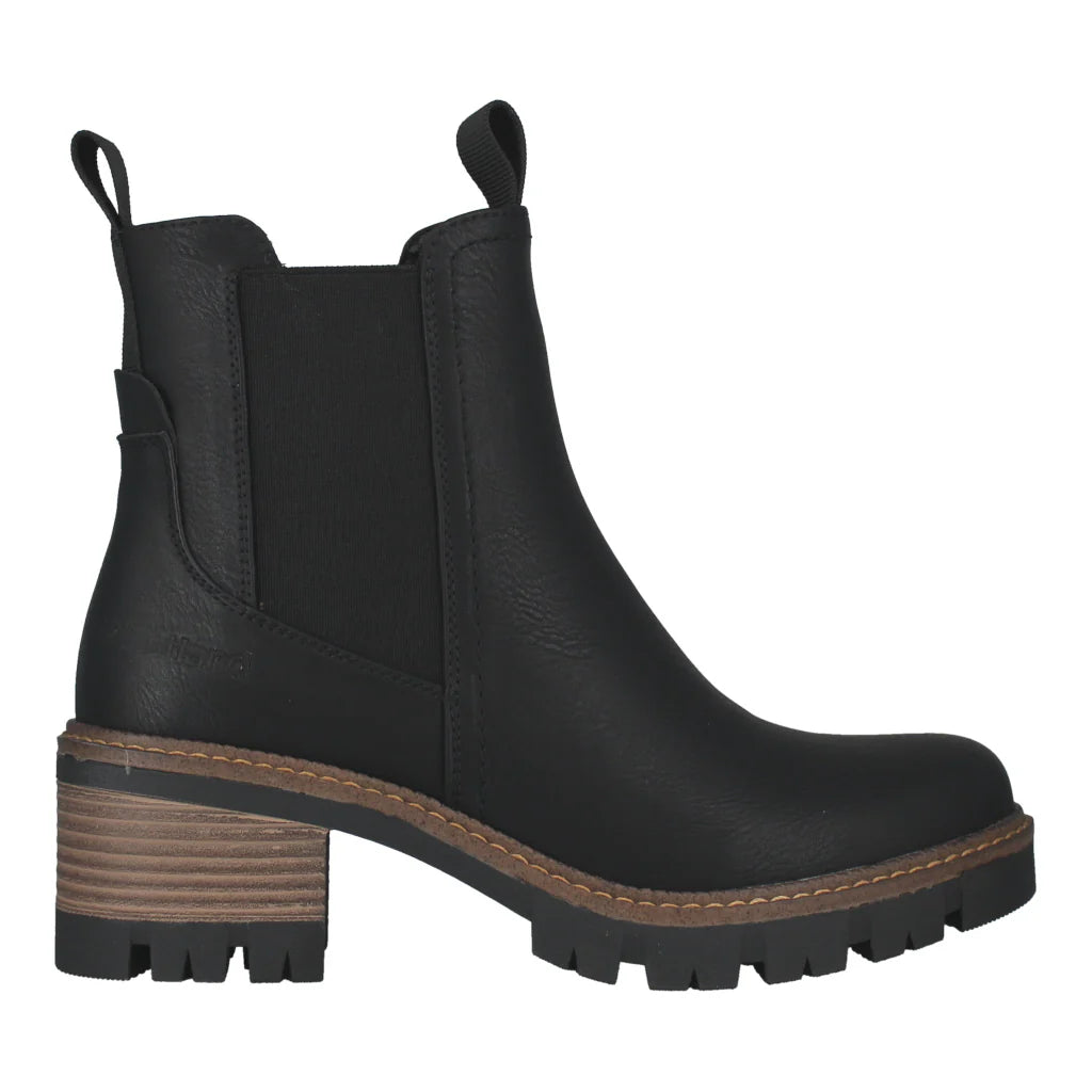 Josef Seibel Westland Geri 03 Black