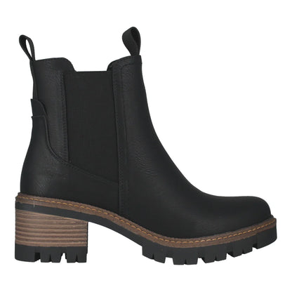 Josef Seibel Westland Geri 03 Black