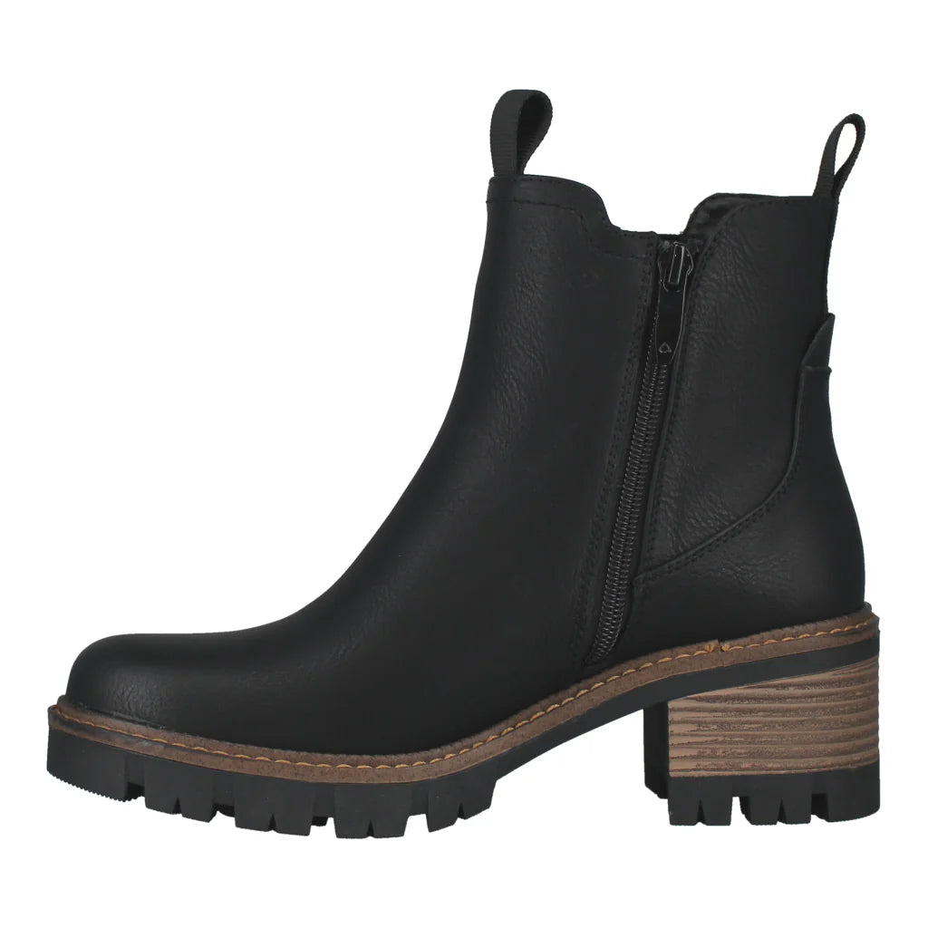 Josef Seibel Westland Geri 03 Black