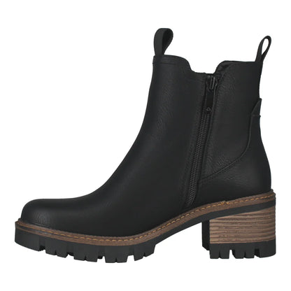 Josef Seibel Westland Geri 03 Black