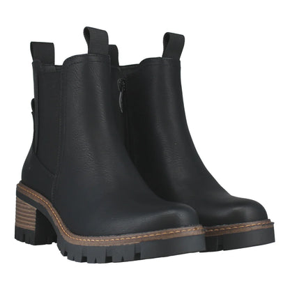 Josef Seibel Westland Geri 03 Black