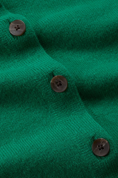 Seasalt Tern Tide Cardigan Glade