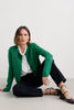 Seasalt Tern Tide Cardigan Glade